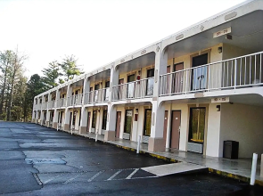 Motel 6 High Point
