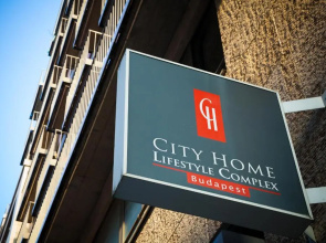 City Gardens Apartments