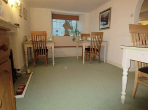 Eden House B&B