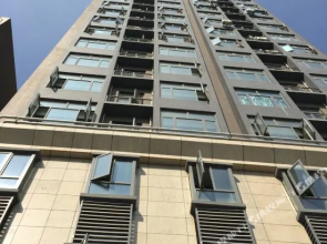 Hankou Holiday Apartment Hotel(武汉汉口酒店公寓)