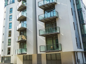 Kent Street - Apt 3