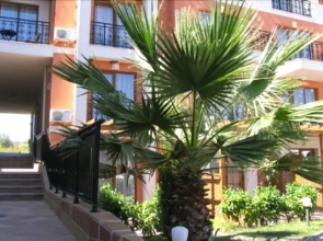 Costa Bulgara  Sea Complex