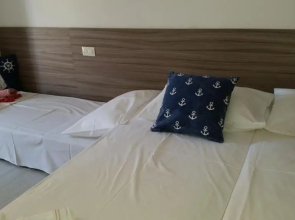 Cosy Apartment Gitta