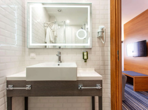 Best Western Terminus Hotel