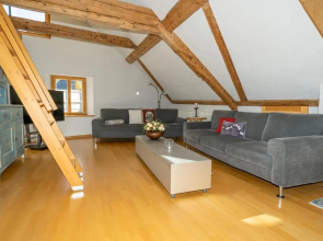 Apartment Bügl Grond 124