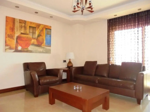Xperia Alanya Park Residence free shuttle service