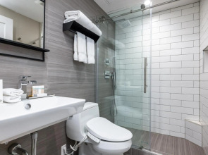 Infinity Hotel San Francisco, Tapestry Collection by Hilton