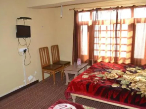 Aashu's Lodge