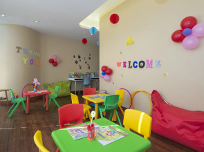 The Retreat Palm Dubai MGallery by Sofitel