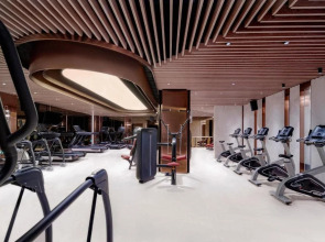 Harbour Plaza Metropolitan Shanghai