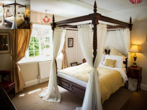 Claverton Country House Hotel