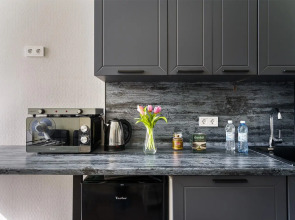 BestFlat24 (БэстФлэт24) на шоссе Алтуфьевское 48 корпус 1