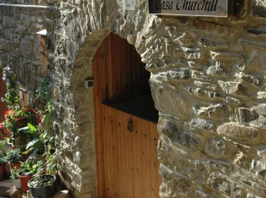 Casa Churchill