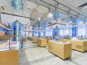 Измайлово Столица