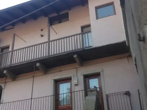 Nel Borgo Medioevale