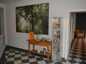 Hotel Garni Am Obsthof Gbr
