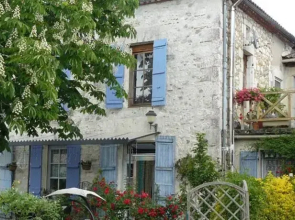 Maison du Pays de Serres