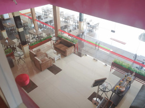 Halogen Hotel Merauke