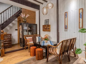 Heshun Xinyue Boutique Inn