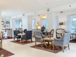 Shalom Hotel & Relax - an Atlas Boutique Hotel