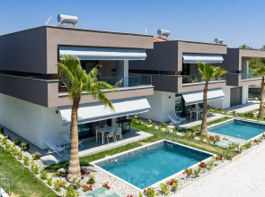 Emerald Island Residential Complex