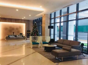 One Eastwood Avenue Tower 2