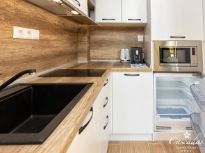 Cascadas Family Resort