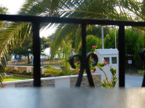 Hotel Kavala