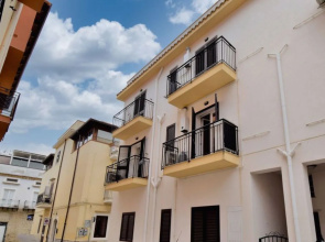 Apartment Blumare Balestrate