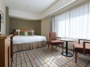 Hotel Metropolitan Tokyo Ikebukuro