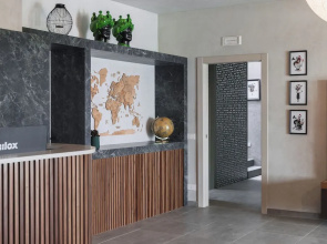 Terreforti Luxury Village