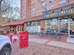 Immaculate Birmingham House w/ Covered Porch!