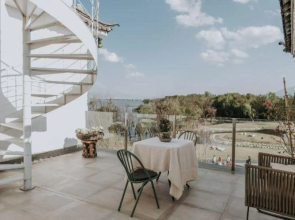 Dali Haixi Seaview Hotel