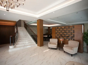 Embassy Hotel
