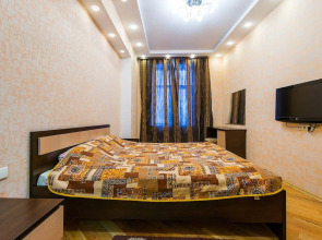 StudioMinsk Apartments in Centre