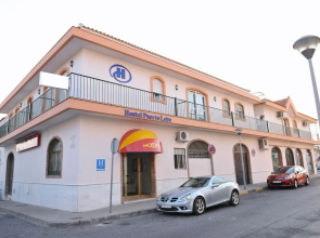 Hostal Puerto Lepe