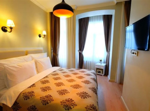 Ada Home's Hotel Taksim