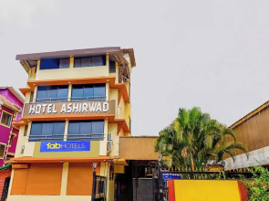 Fabhotel Ashirwad