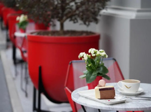 Mövenpick Hotel Istanbul Asia Airport