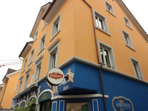 Swiss Star Brewery