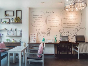 The Phoenix Hotel Bangkok