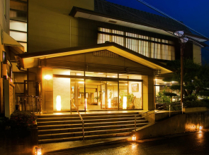 Minabe Onsen Asahiro