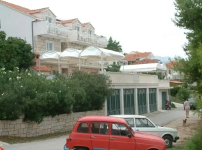 apartmani Šanko