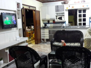Chácara Santa Bárbara