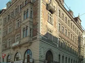 Apartments Wenceslas Square
