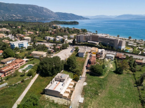 Senses Suite Tessera