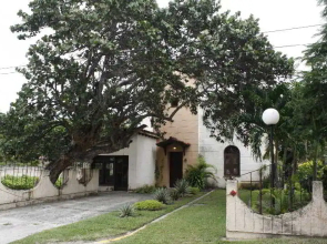 Villa Sotavento