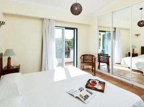Ancão Holiday House