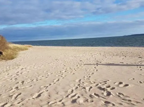 Jäger`s Ferienwohnung an der Ostsee