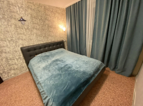 Apartments on Rybinskaya street 4A